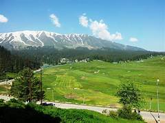 Gulmarg