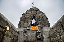 Shanker Aachariya Temple Srinagar