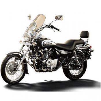 Avenger Cruise 220cc