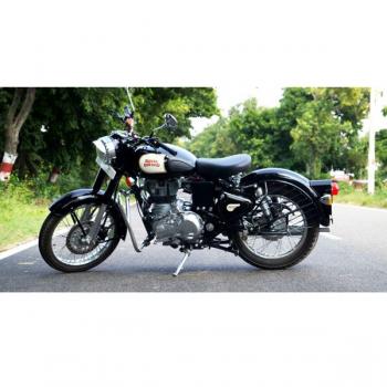 Classic 350cc