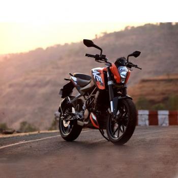 Duke 200