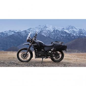 Himalayan 411cc