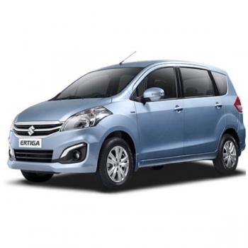 Maruti Suzuki Ertiga