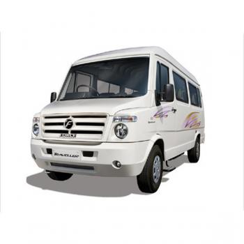 Tempo Traveller