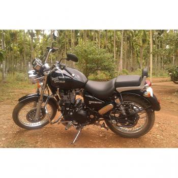 Thunderbird 350cc