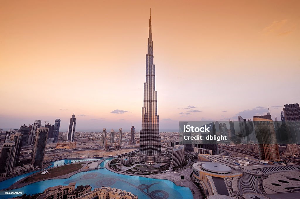 BURJ KHALIFA