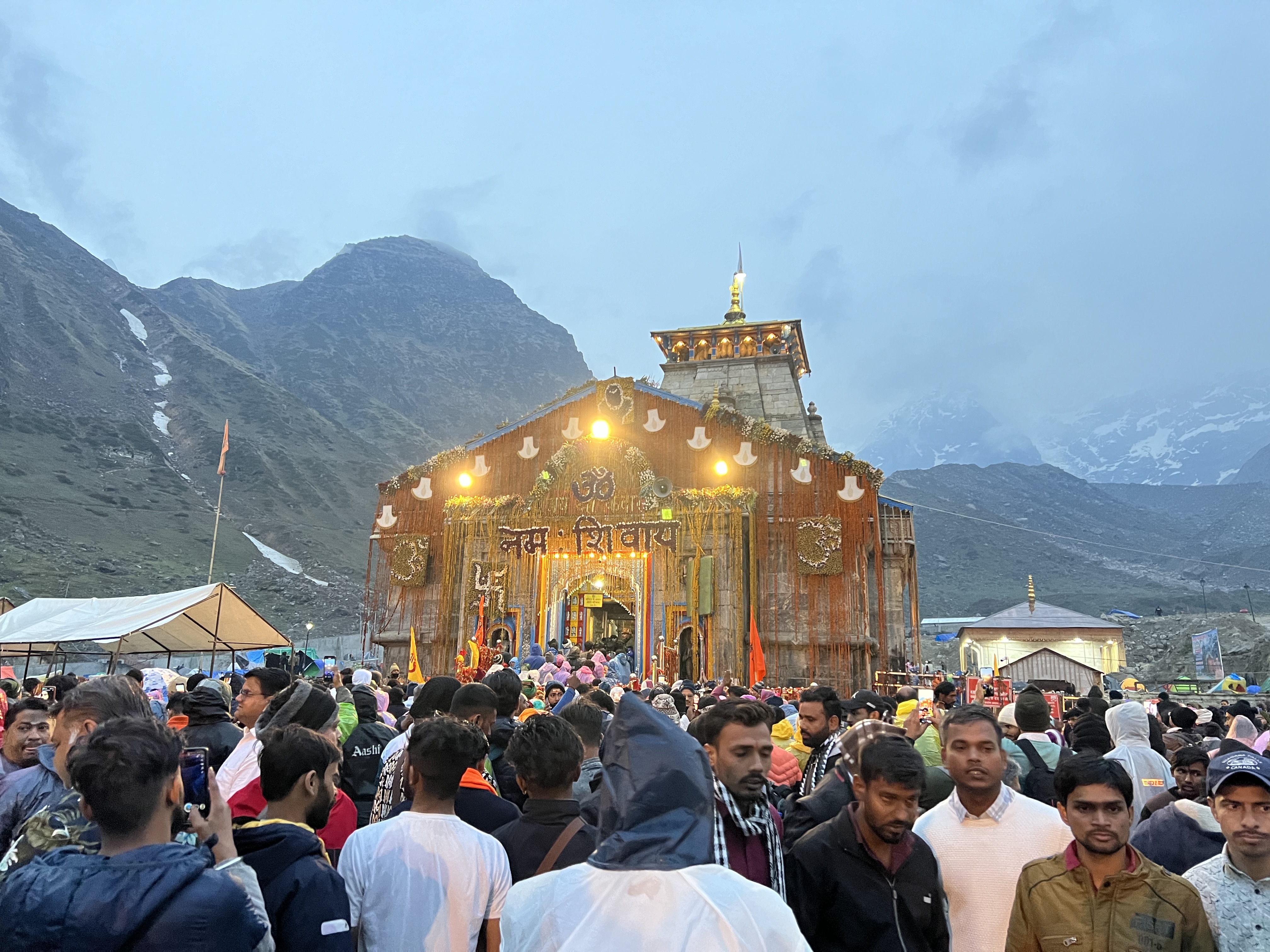 Kedarnath