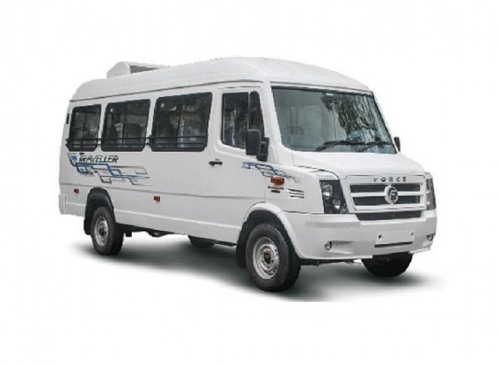 Tempo Traveller