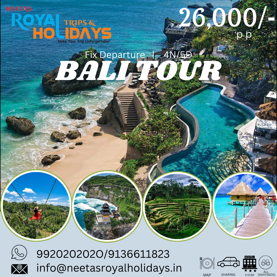 BALI TOUR