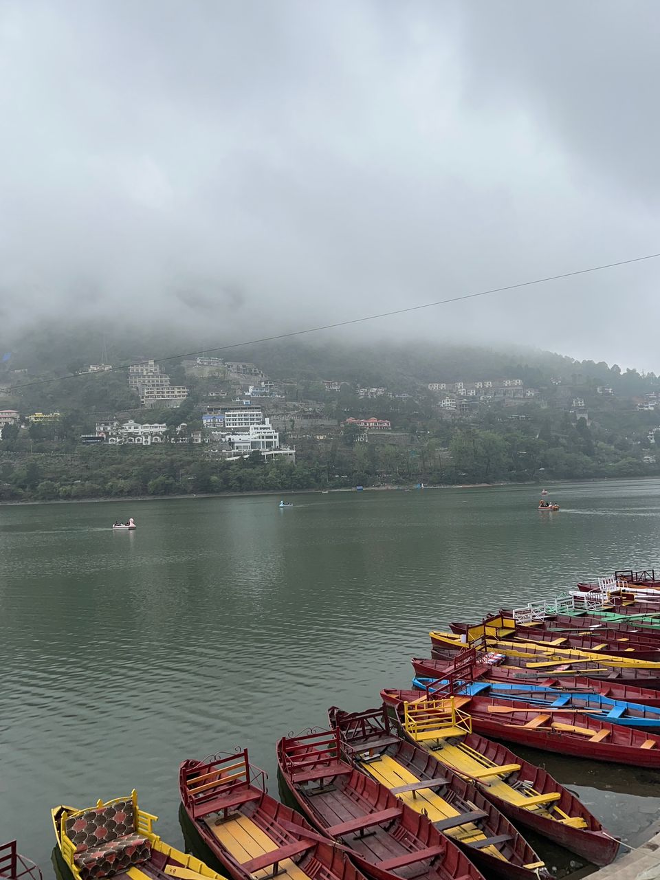 BHIMTAL