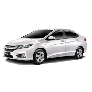 Honda-City