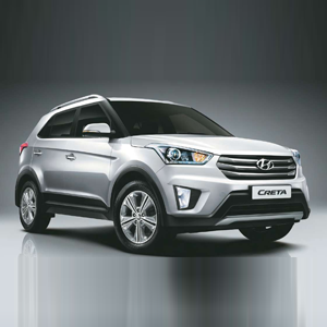 Hyundai-Creta