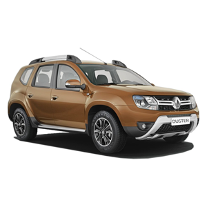 Renault-Duster