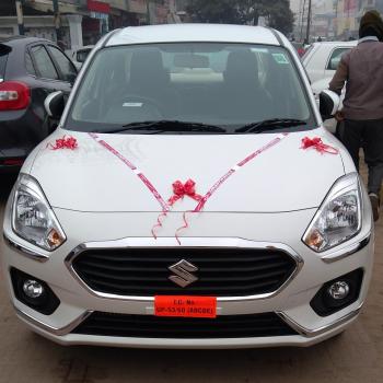 Swift Dzire