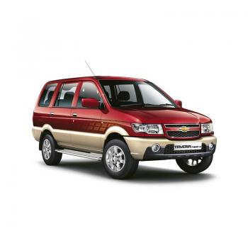 Chevrolet Tavera