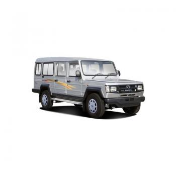 Force Motors Toofan
