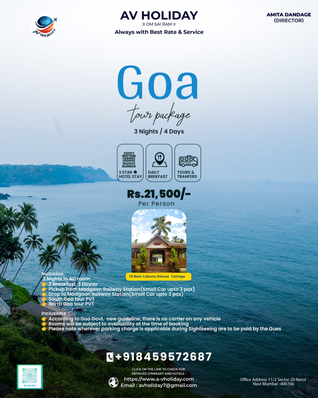 GoA