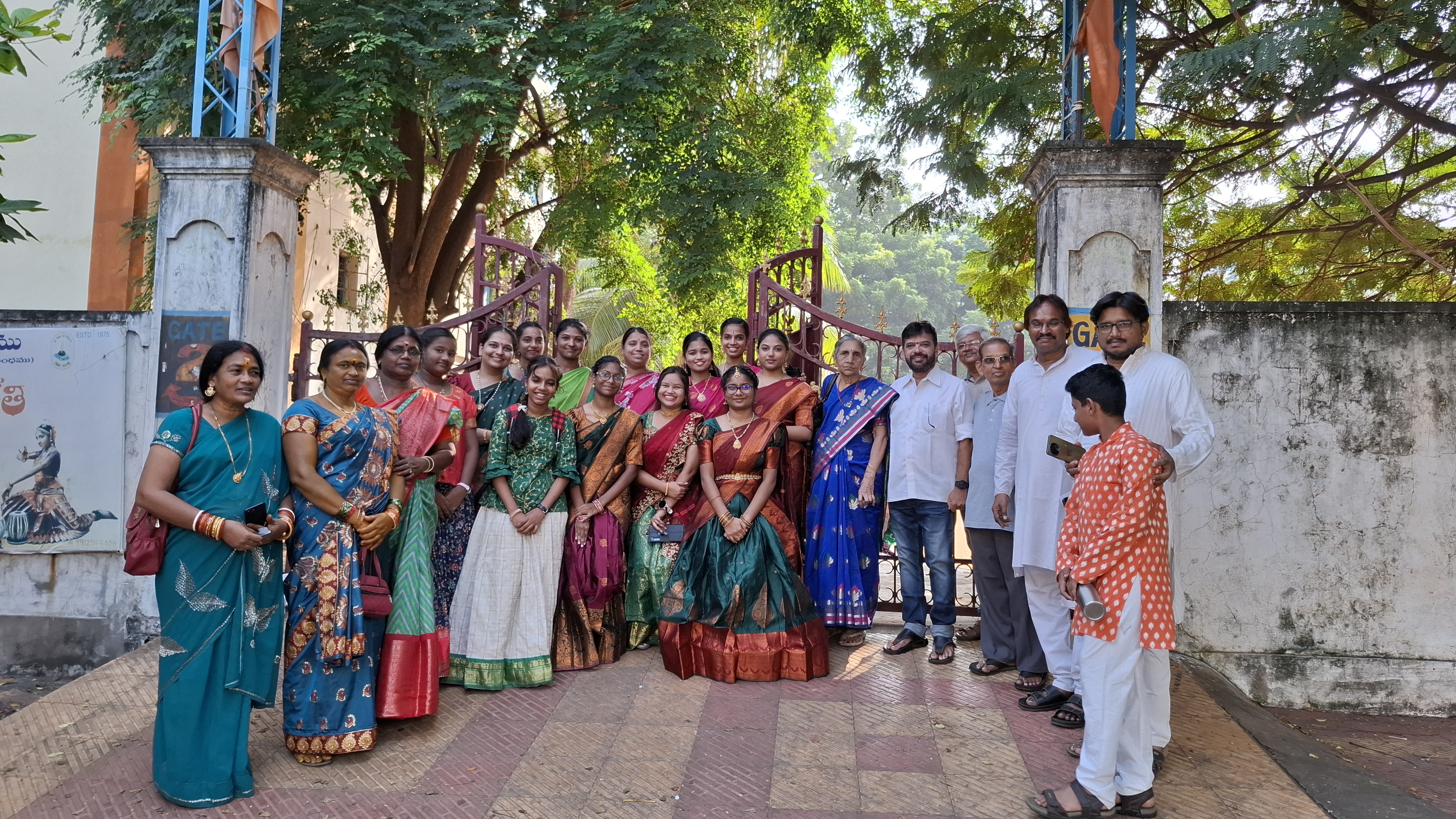 KERALA TOUR