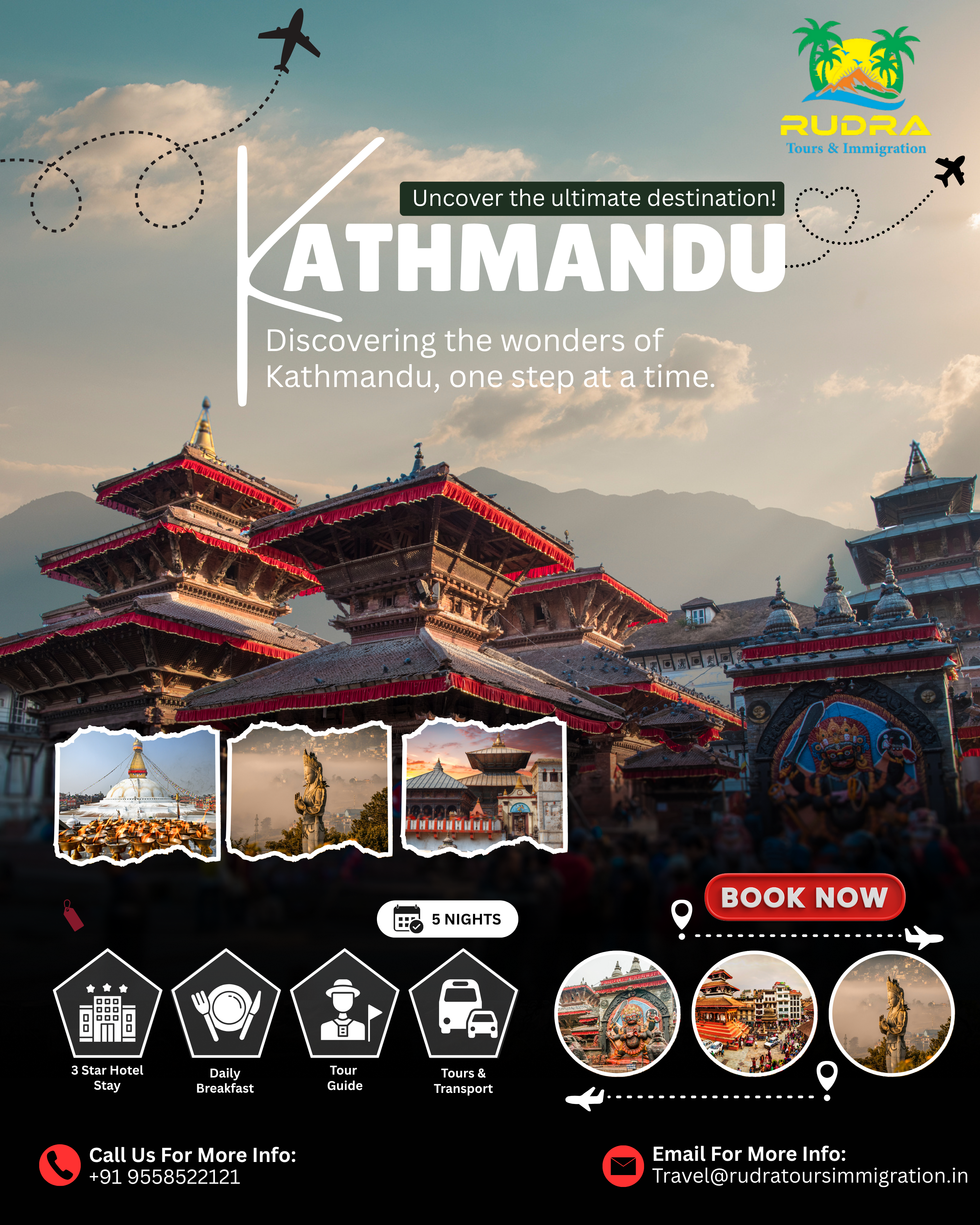 kathmandu