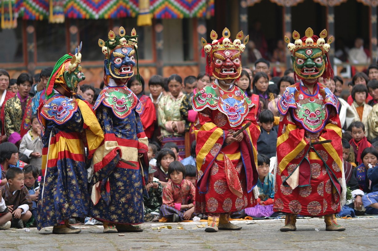 festival