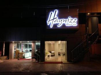 Haywizz hotel