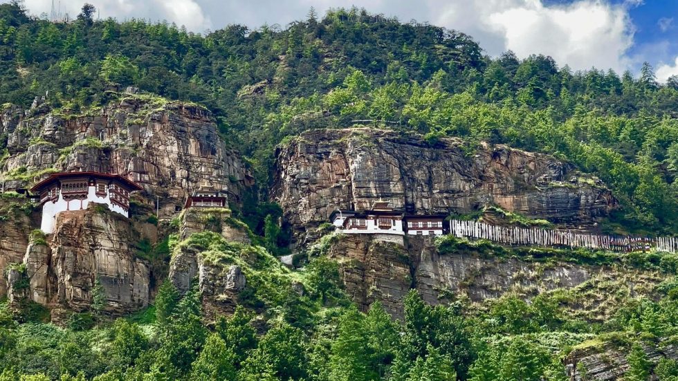 Dzongdakha