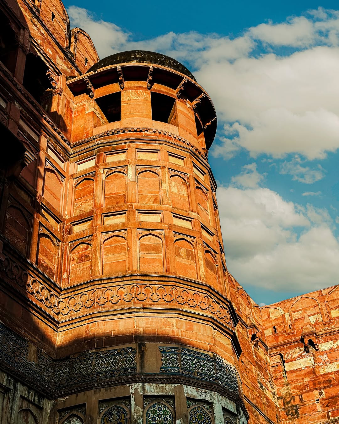 Agra Fort