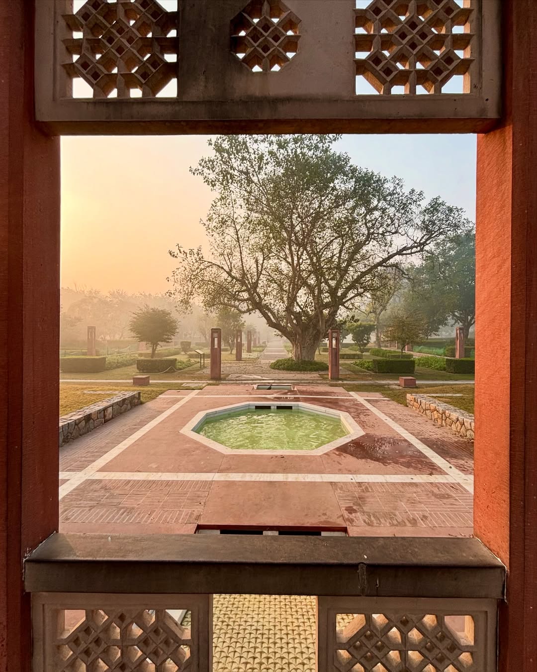 Lodhi Garden