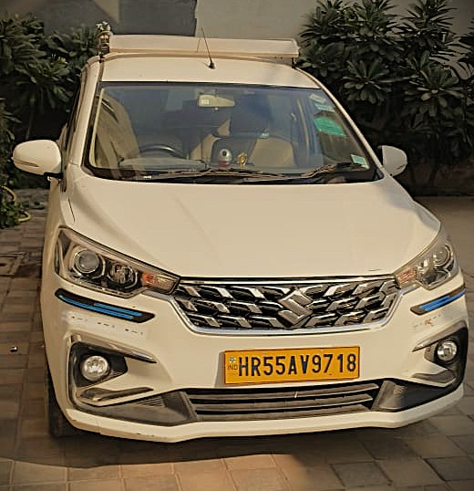 ERTIGA