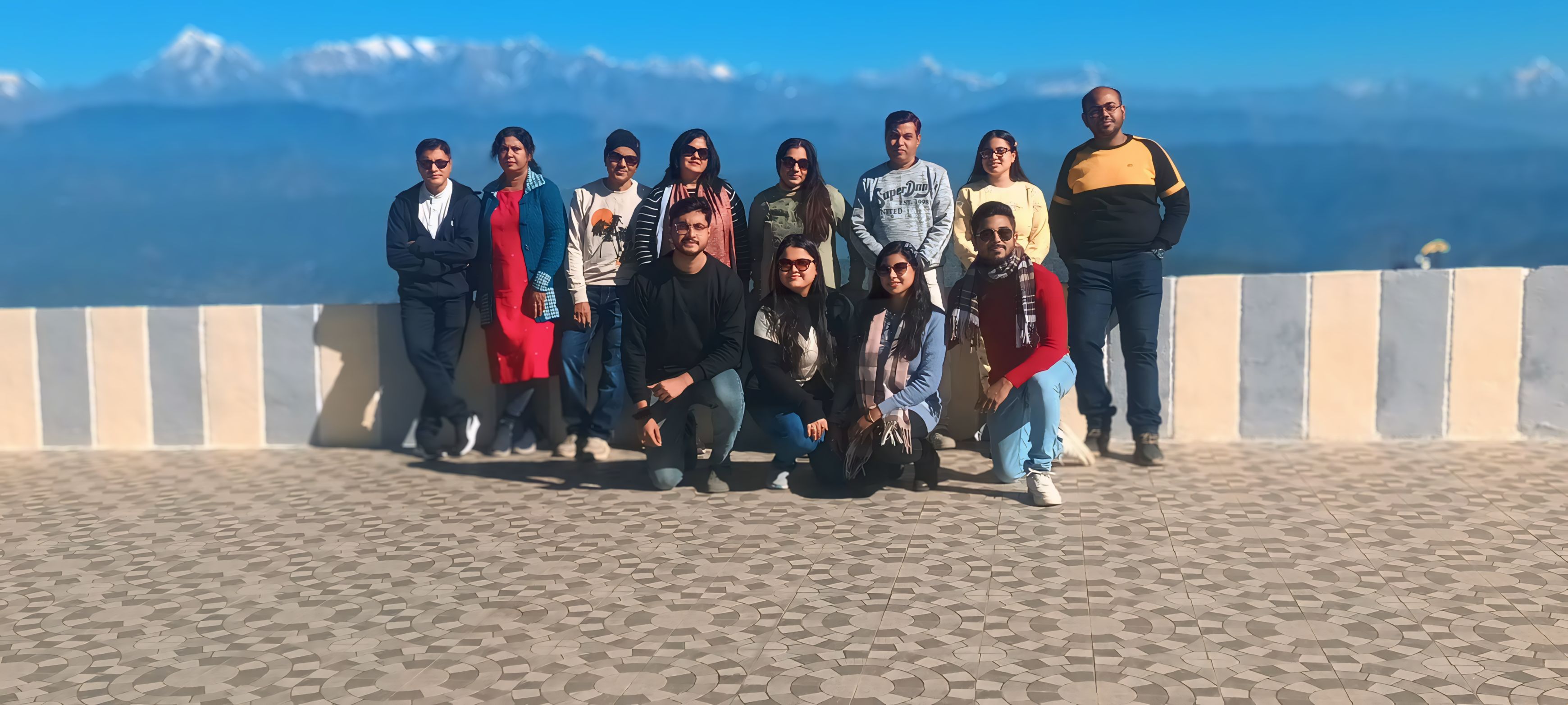 Explore the Beauty of Kausani