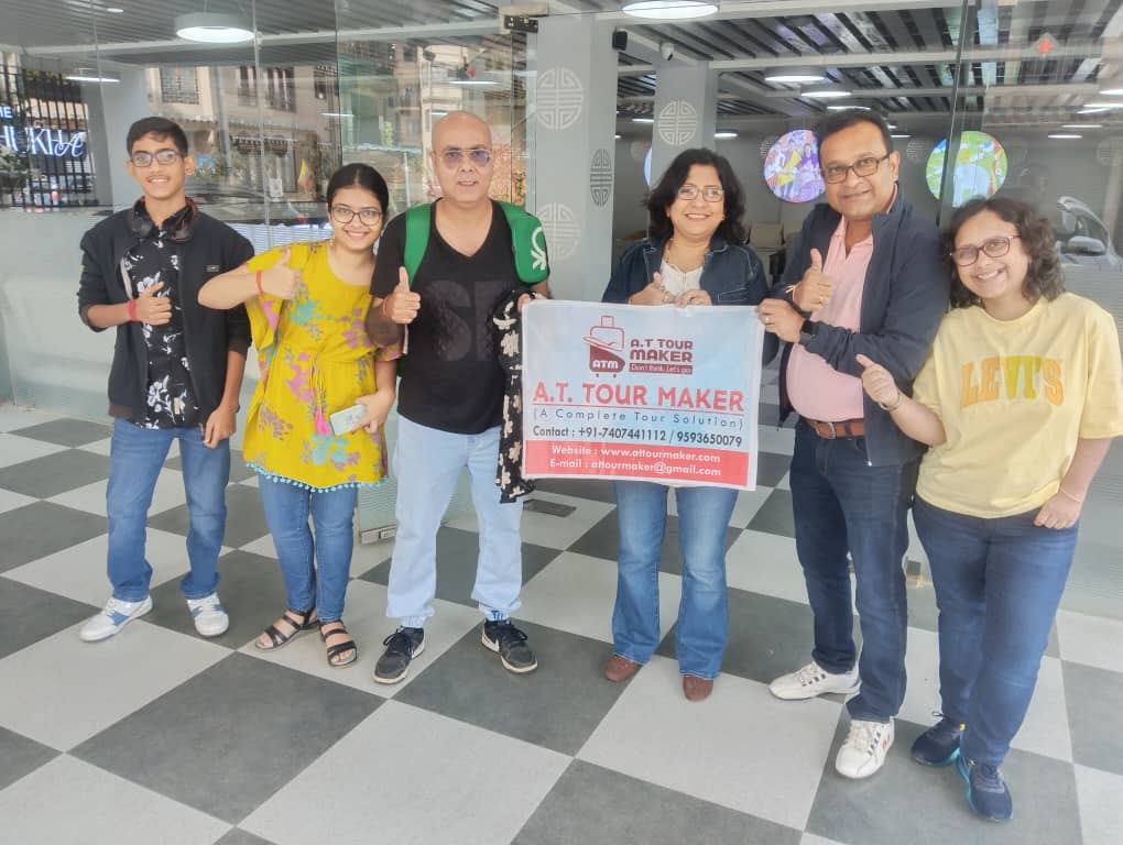 Bhutan Dippanwita Saha