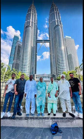 Glimpses of Malaysia