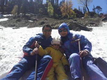 Sunil