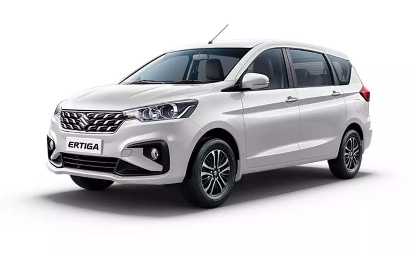 ertiga