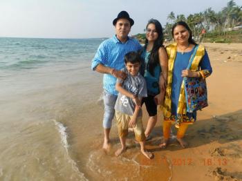 Mr  Naresh
