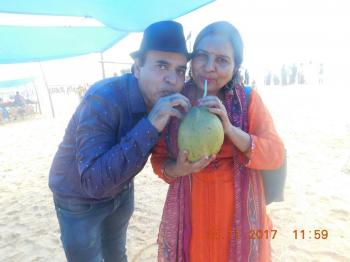 Naresh 1