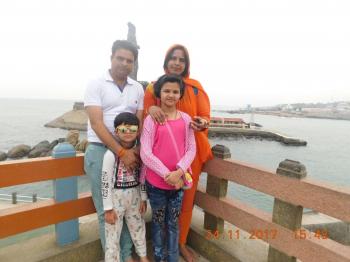 Mr Subhash