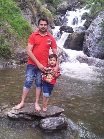 Sunil