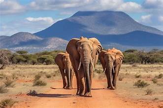 samburu park latest images