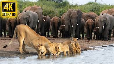 lake nakuru latest images