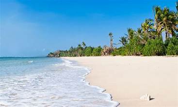 latest mombasa diani beach images
