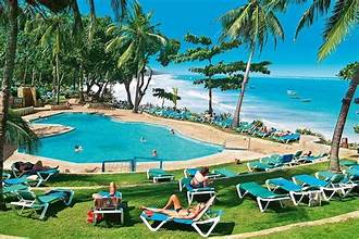latest mombasa diani beach images