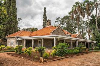 karen blixen