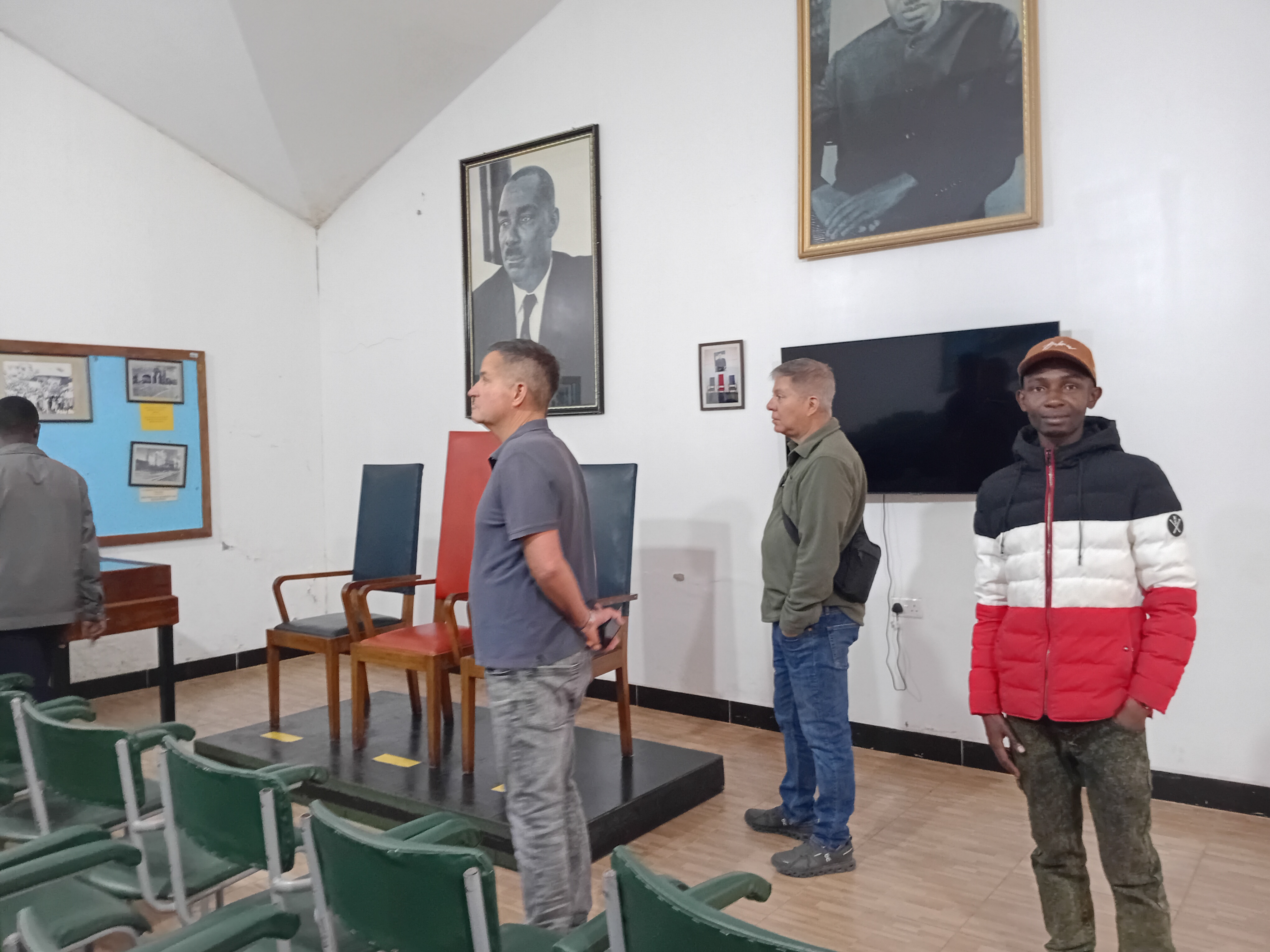 Arusha activities