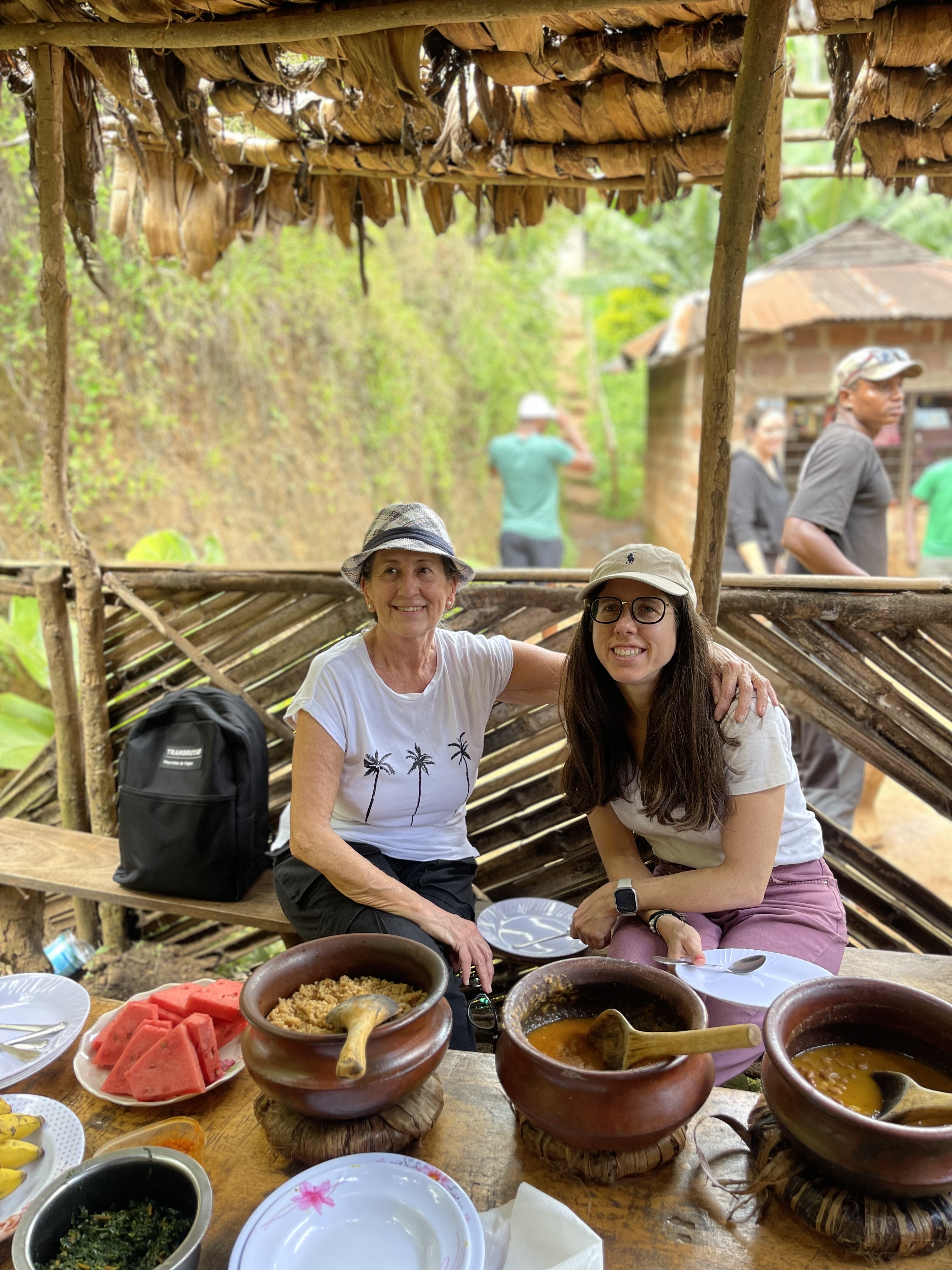 Kilimanjaro-Coffee Plantation tour