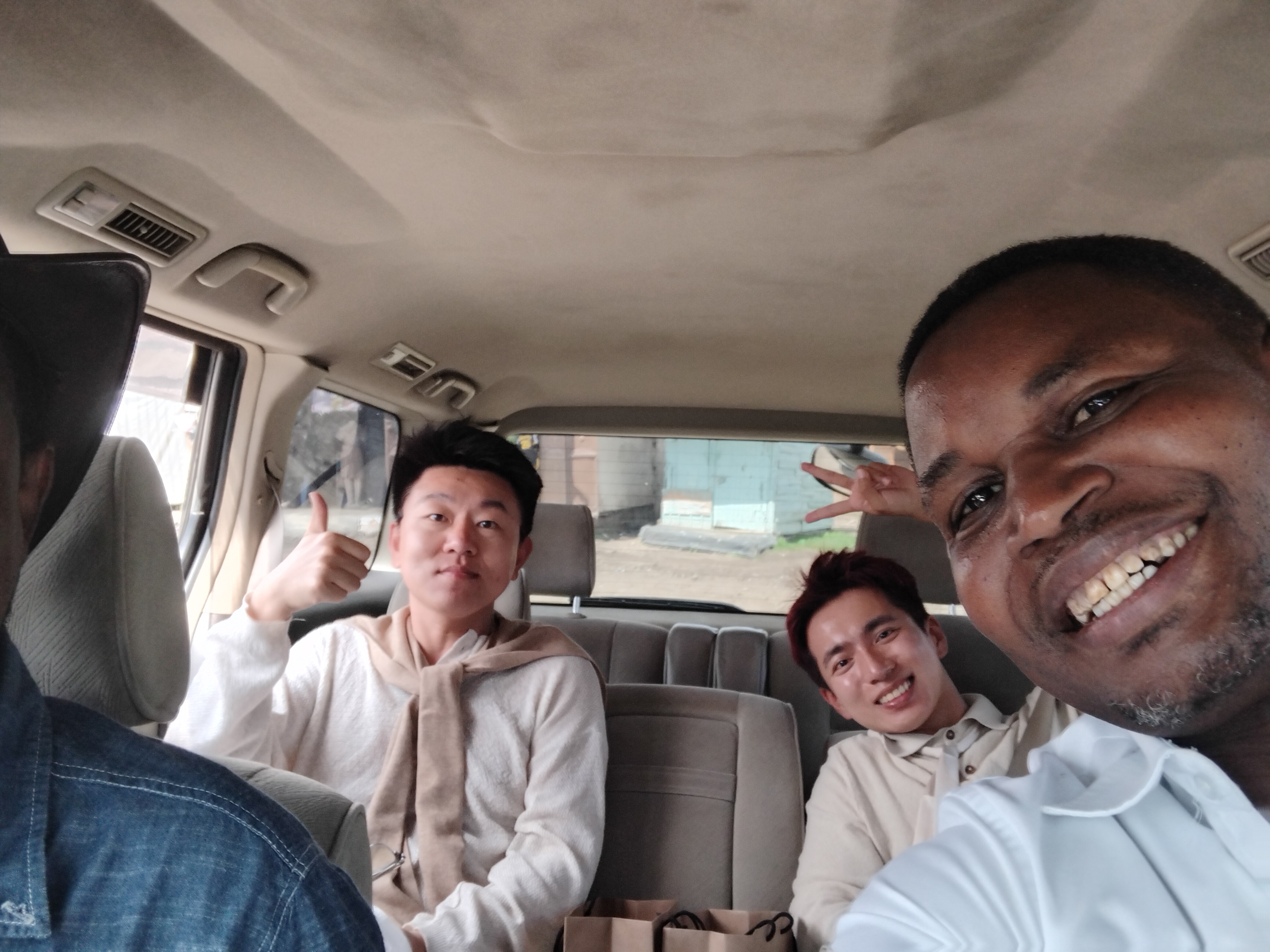 airport transfer service