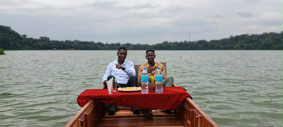 Lake Duluti Arusha