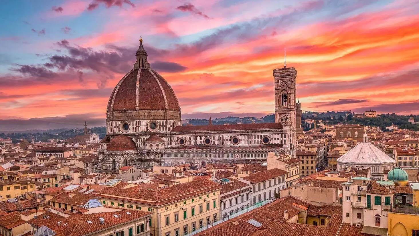 Florence Italy
