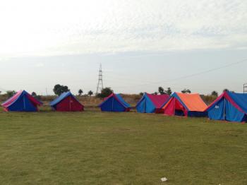 Adventure Camp 2