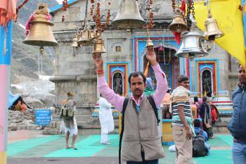 Kedarnath Dham